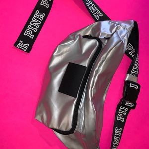 Victoria’s Secret Pink Retro Fanny pack